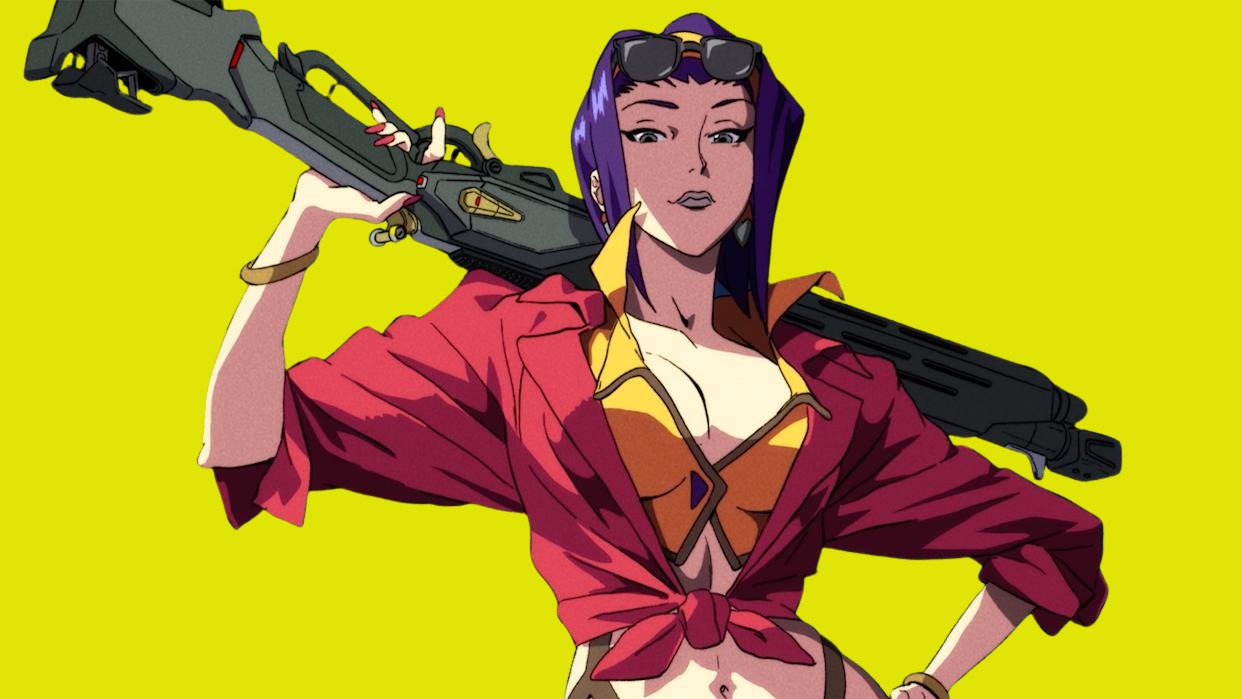 Endless possibilities